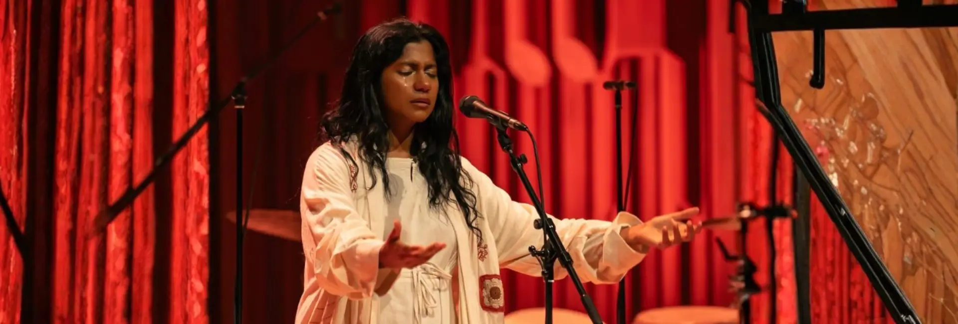 Ganavya Doraiswamy | Singer