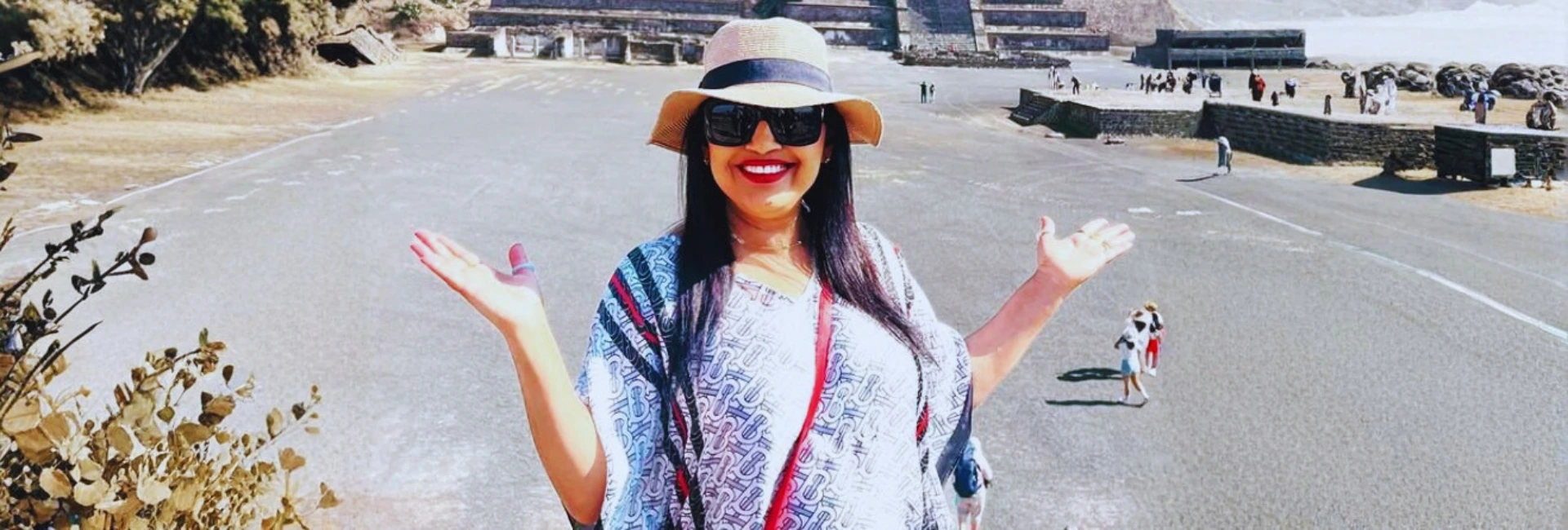 Hazel June D’cunha | Entrepreneur