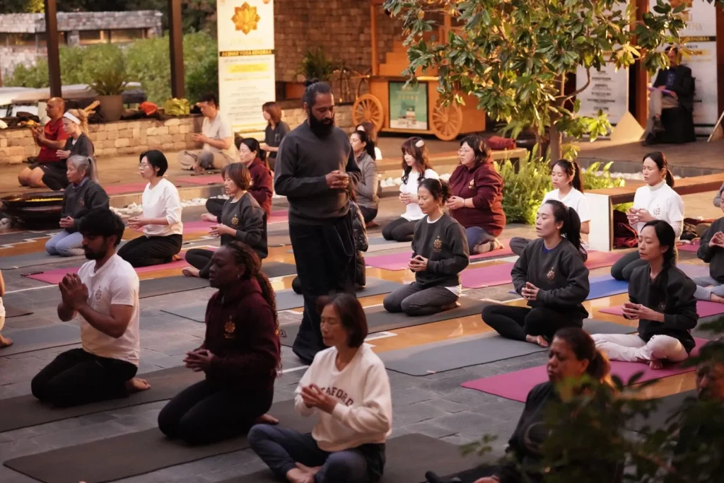 Himalayan Siddha Akshar | Yogi 