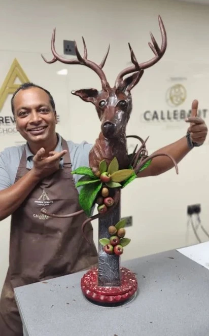 Jacob Joy | Entrepreneur