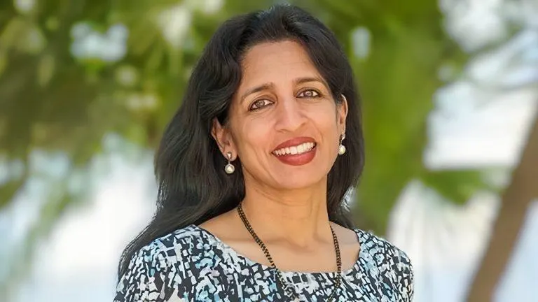Jayshree Ullal | CEO, Arista Networks