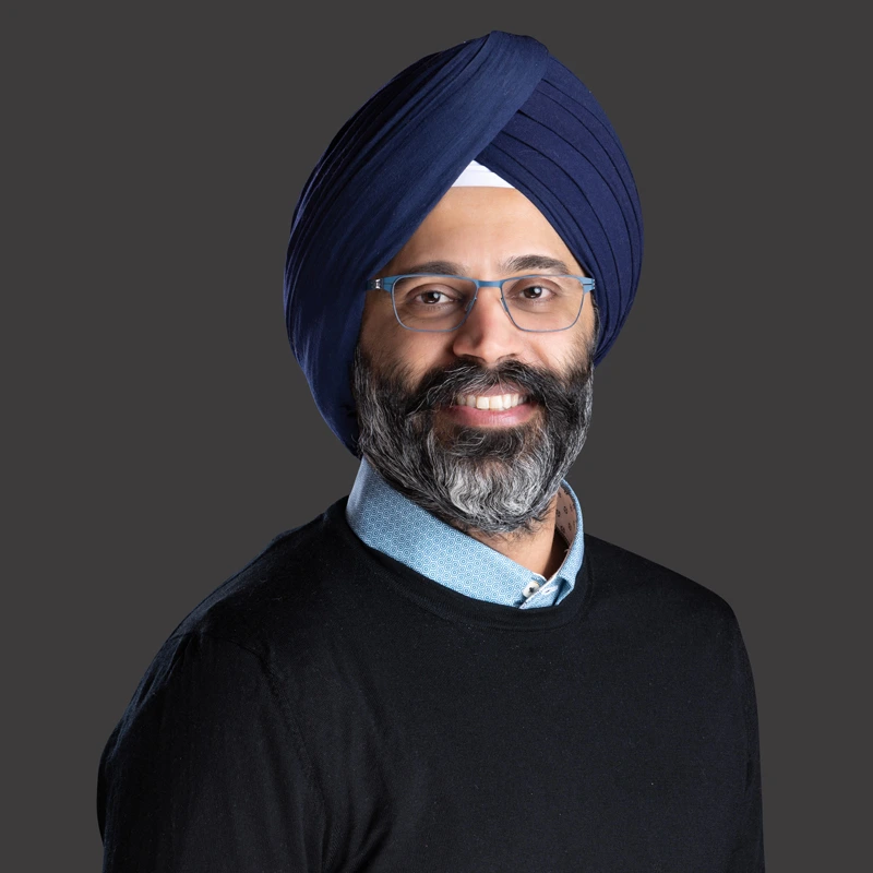 Karandeep Anand | AI Leader 