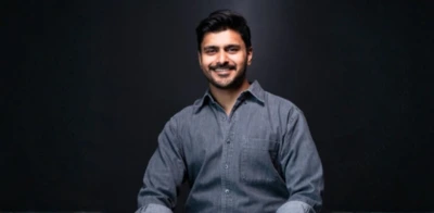 Kush Bhayani | Designer