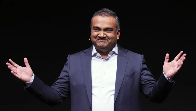 Neal Mohan, CEO, YouTube