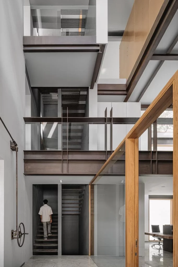 One of Husna Rahaman's Projects