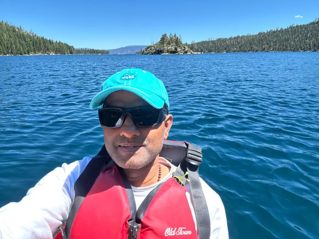 Dr Bala Subramaniam | Harvard Professor 