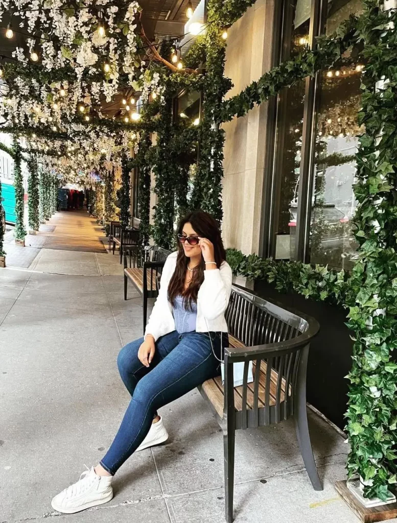 Prakhya Gadde | Student