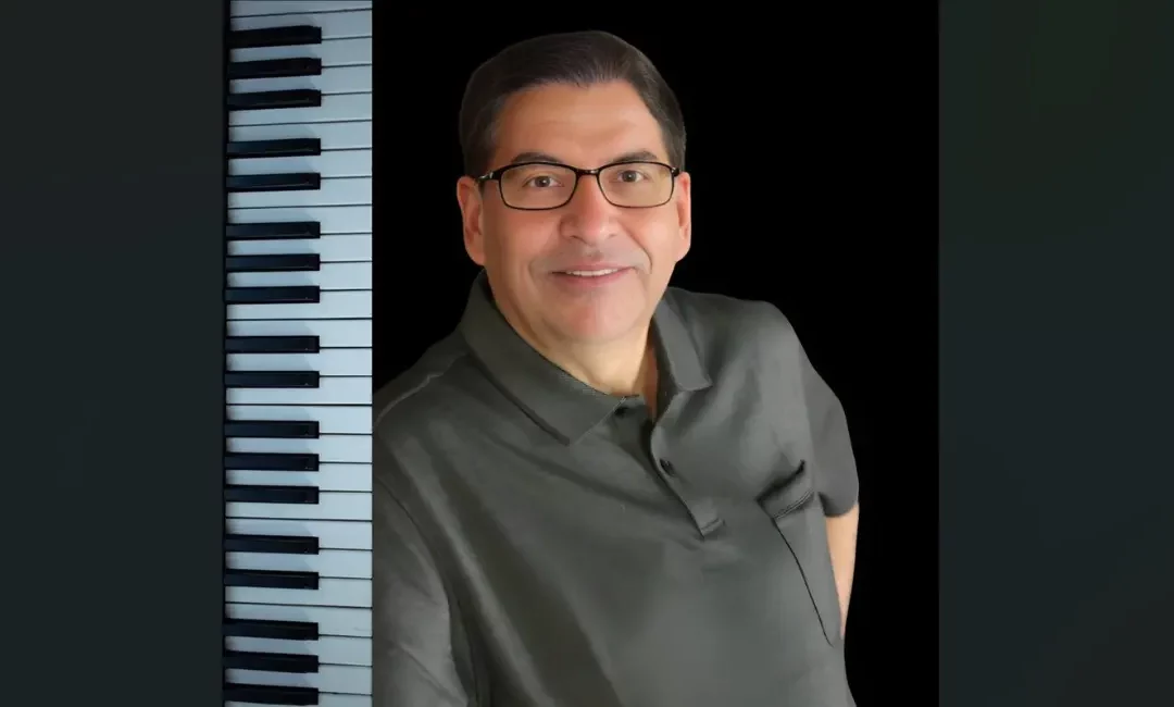 Longest song to deepest purpose: Guinness World Record holder Prana Kishore tunes music to heal