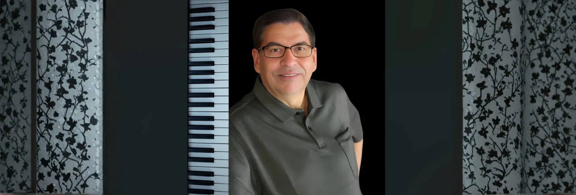 Prana Kishore | Indian-origin musician