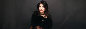 Preity Upala | Media Personality