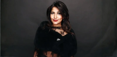 Preity Upala | Media Personality