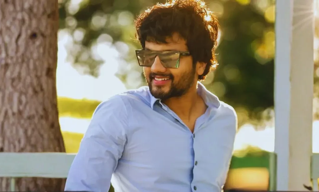 Rakesh Galebhe: Straddling tech, talent, and Telugu cinema in San Francisco