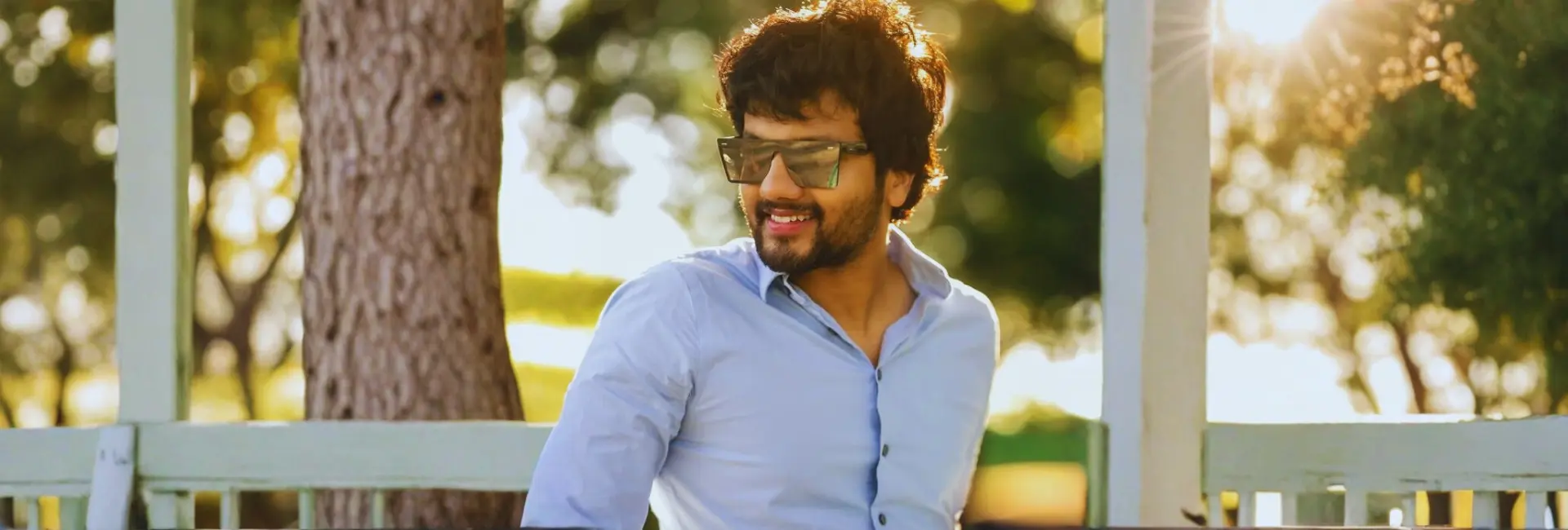 Rakesh Galebhe | Actor