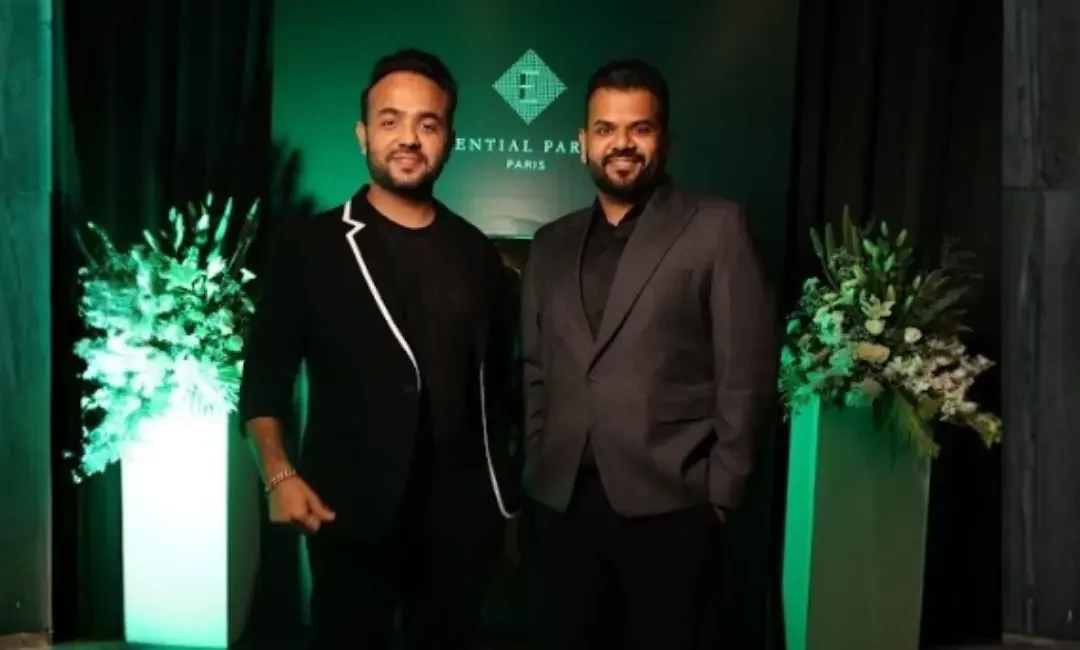 Raman and Aman Agrawal: From regional distribution to connecting brands worldwide
