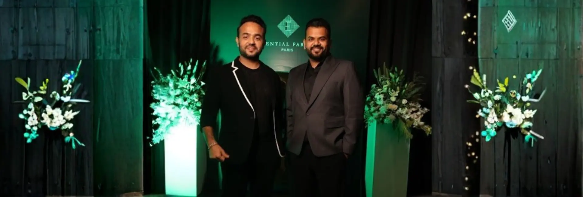 Raman and Aman Agrawal | Entrepreneurs