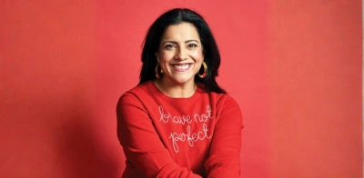 Reshma Saujani | Activist