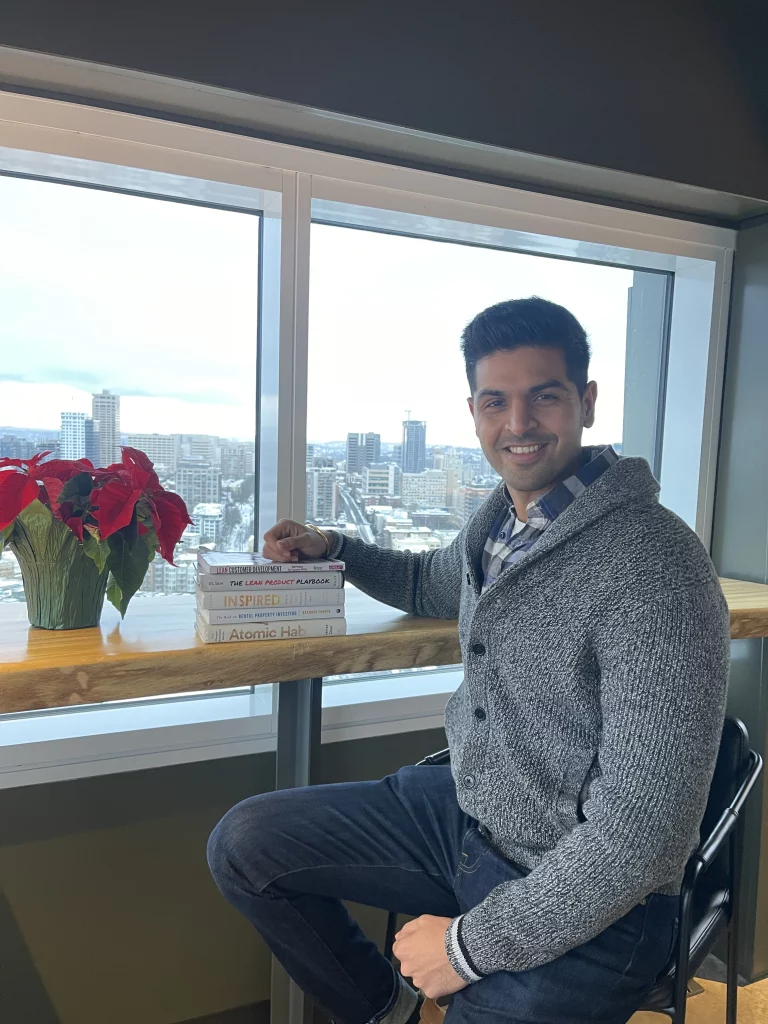 Risabh Jolly | Microsoft Azure Employee