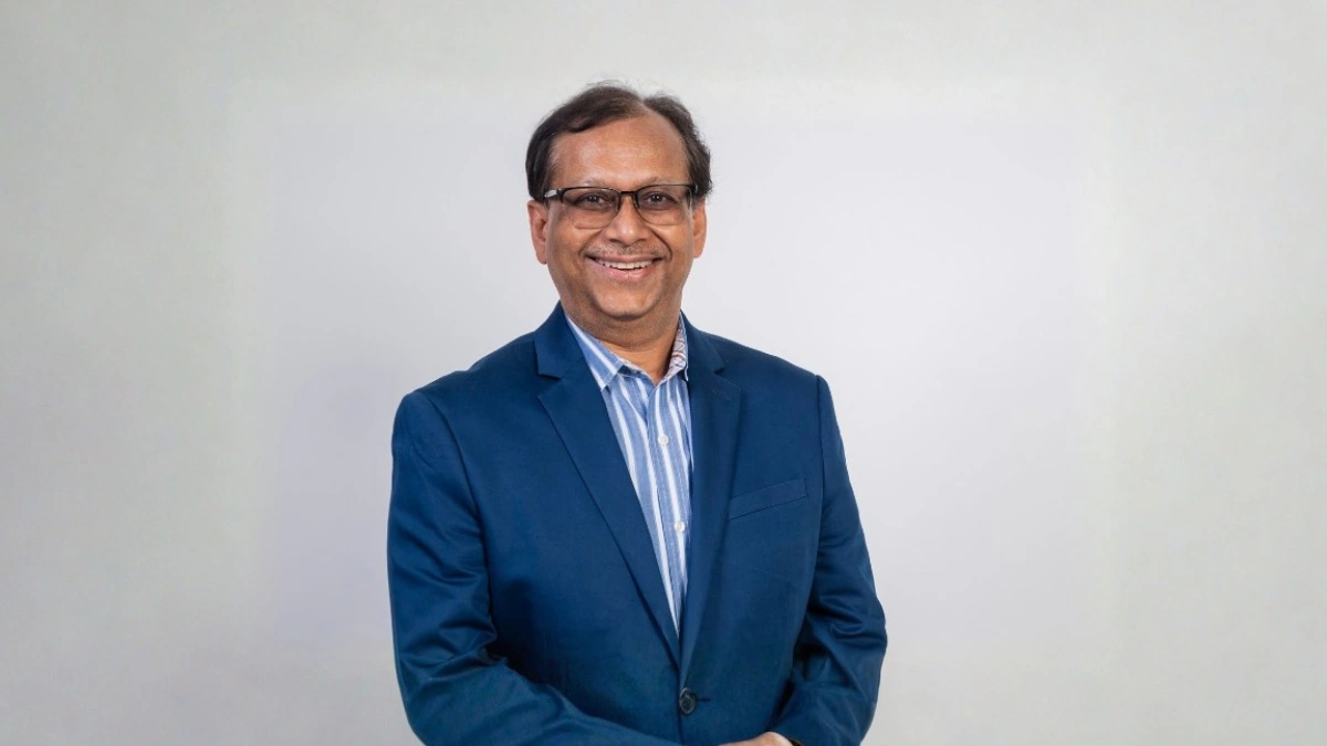 India-Born Technologist Sanjoy Paul Earns Prestigious NAI Fellow Honor in the United States