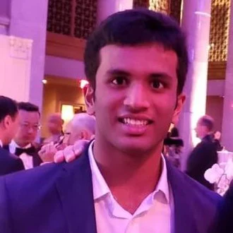 Shlok Poduvu | Student