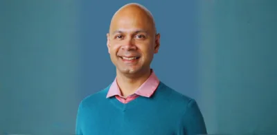 Sri Gopalakrishhnan, Founder, KindKart