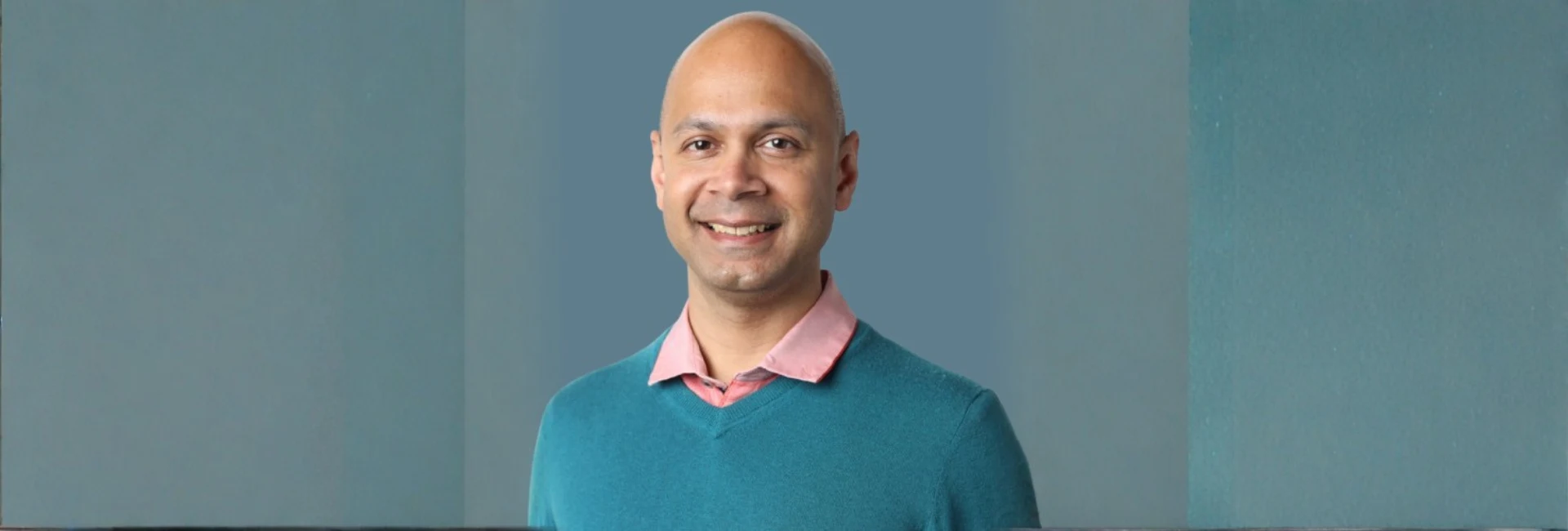 Sri Gopalakrishnan, founder, Kindkart