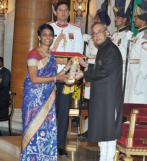 Dr Manjula Anagani 