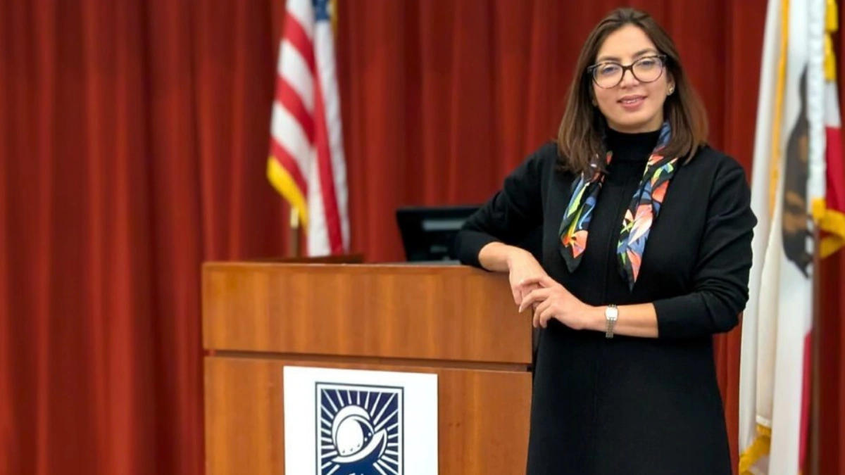 Cupertino Appoints Tina Kapoor as Its First Indian American City Manager