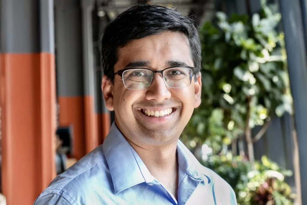 Udit Gupta | Professor, Cornell Tech