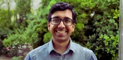Udit Gupta | Professor, Cornell Tech