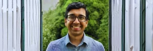Udit Gupta | Professor