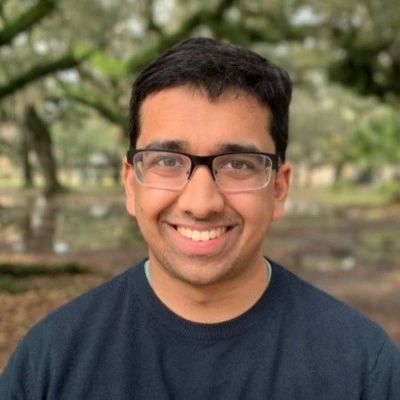 Udit Gupta | Professor, Cornell Tech