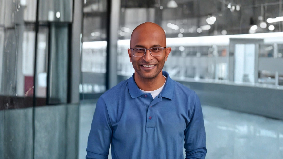 Starbucks appoints Indian-origin former Amazon executive Anand Varadarajan as its new Chief Technology Officer.