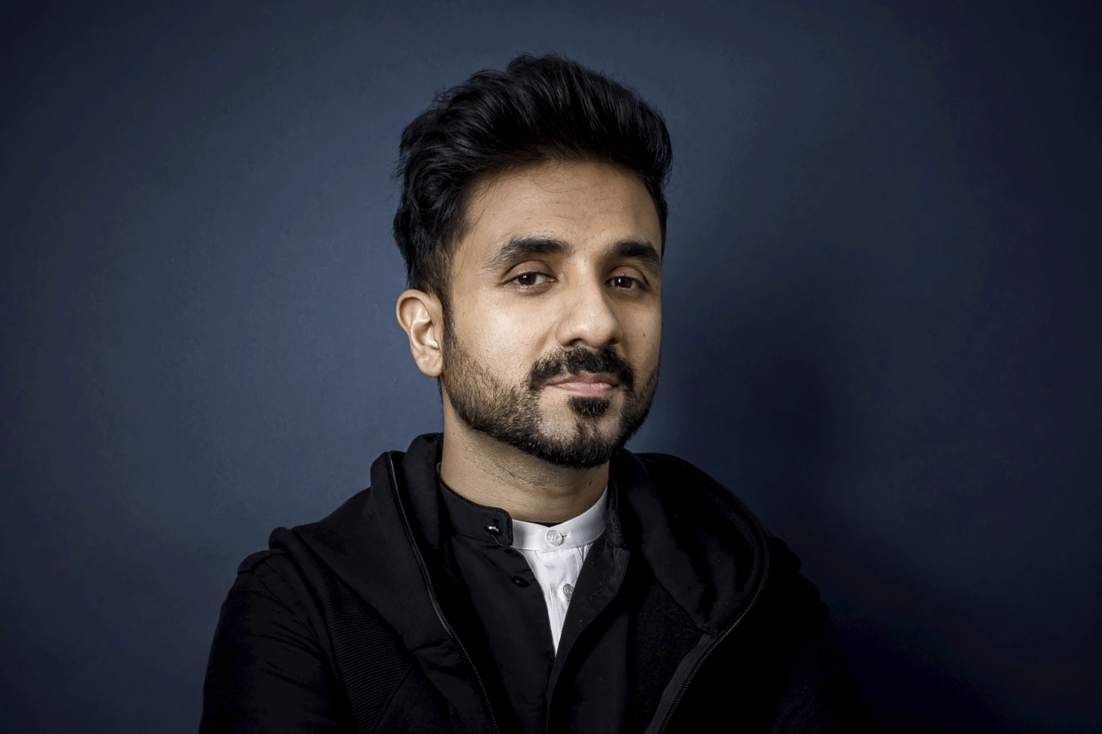 Vir Das | Comedian