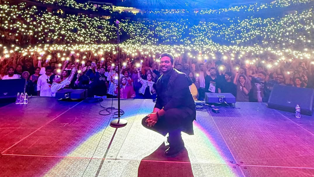 Zakir Khan | Comedian