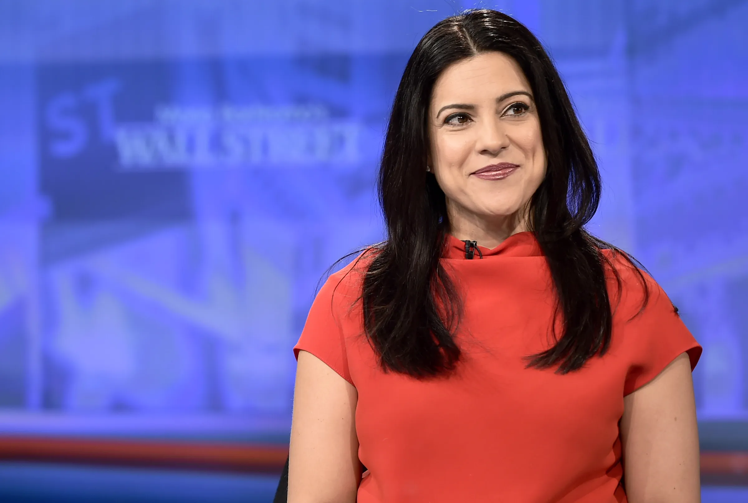 Reshma Saujani | Activist