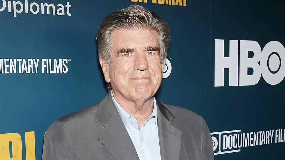 MTV Co-Founder Tom Freston