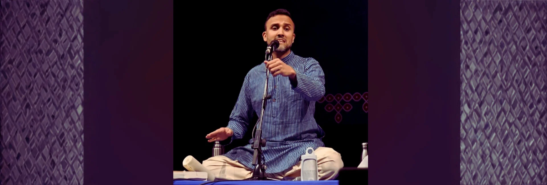 Aditya Prakash | Musician