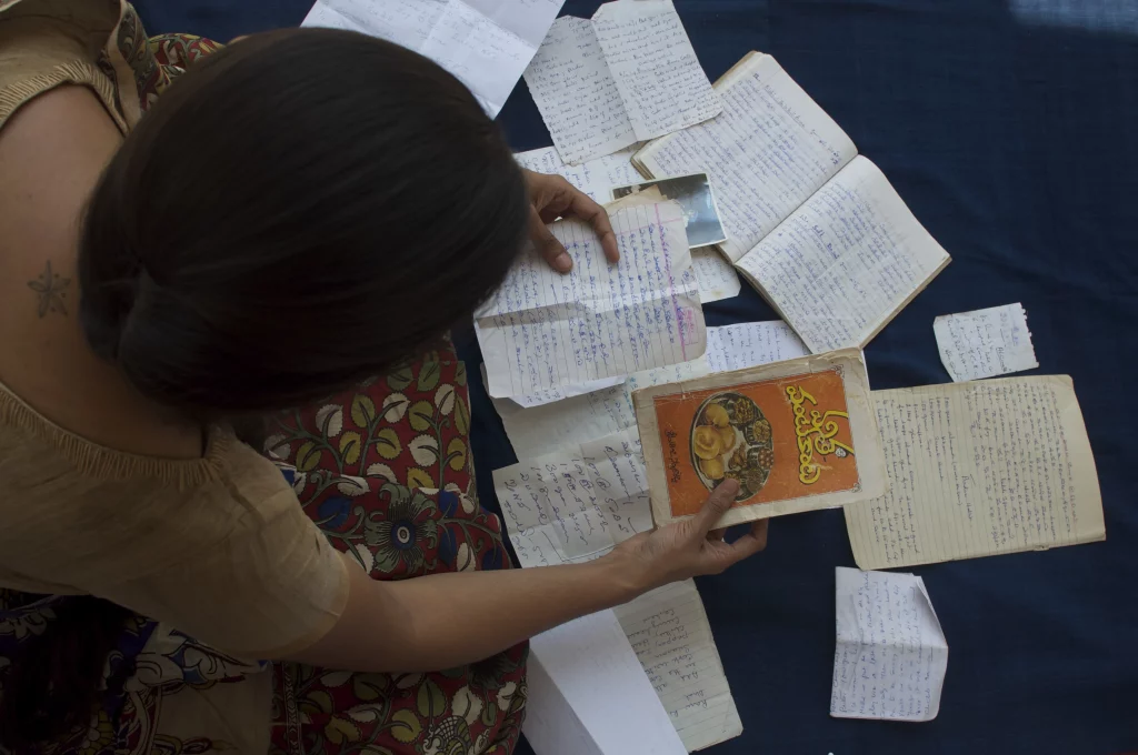 Archana- Pidathala | Cookbook Author 