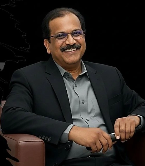 Dr GV Rao | Gastroenterologist