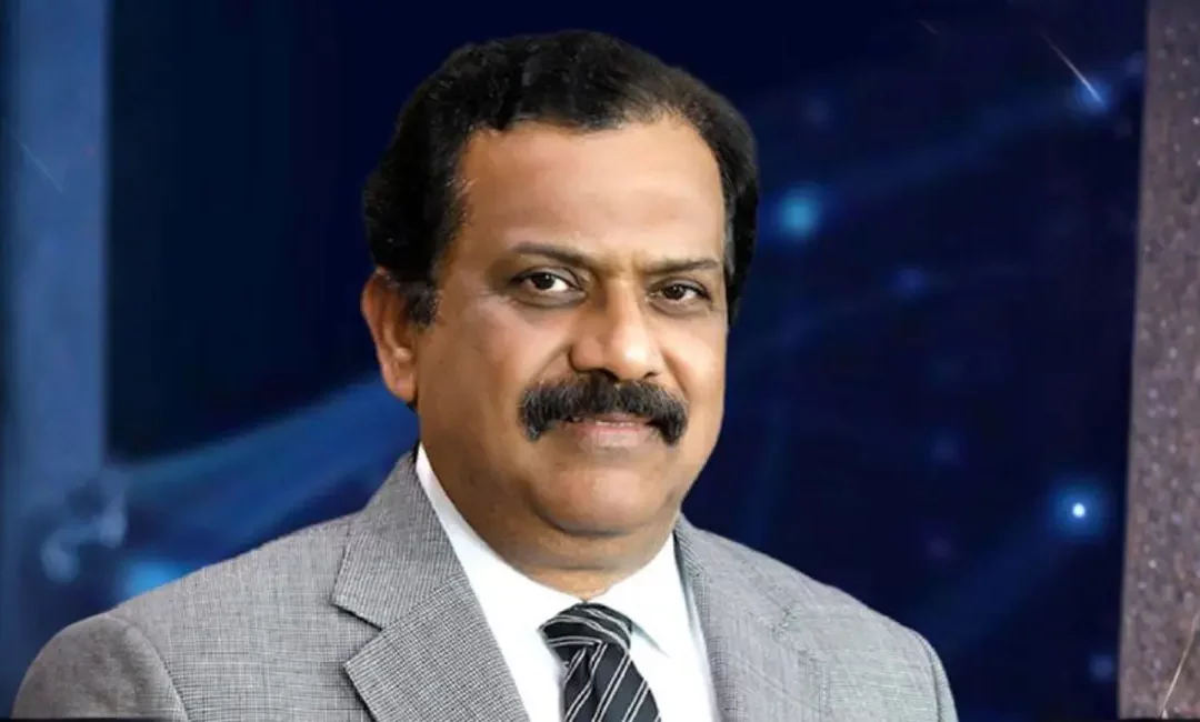 Padma Shri 2026: Dr GV Rao honoured in the ‘Unsung Heroes’ category