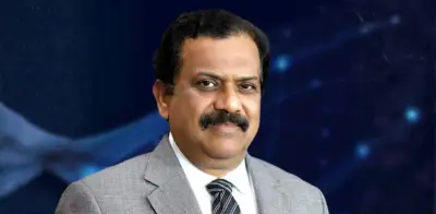 Dr GV Rao | Gastroenterologist