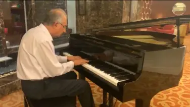 Dr Gopi Chand Khilnani | Pulmonologist 