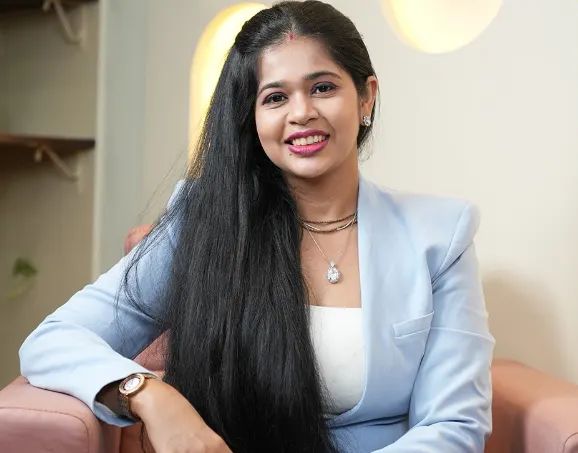 Dr Stuti Khare Shukla_Hair Specialist