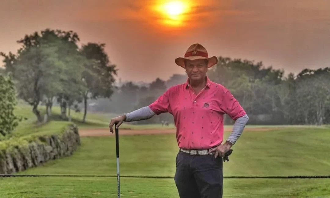 Padma Shri 2026 marks a moment of recognition and resolve for Dr Vijay Anand Reddy