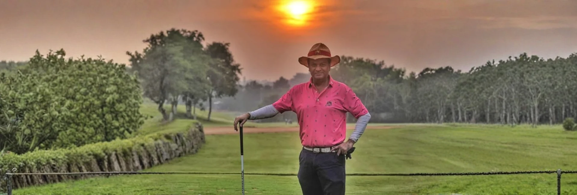 Dr Vijay Reddy, Oncologist, Apollo Hospitals