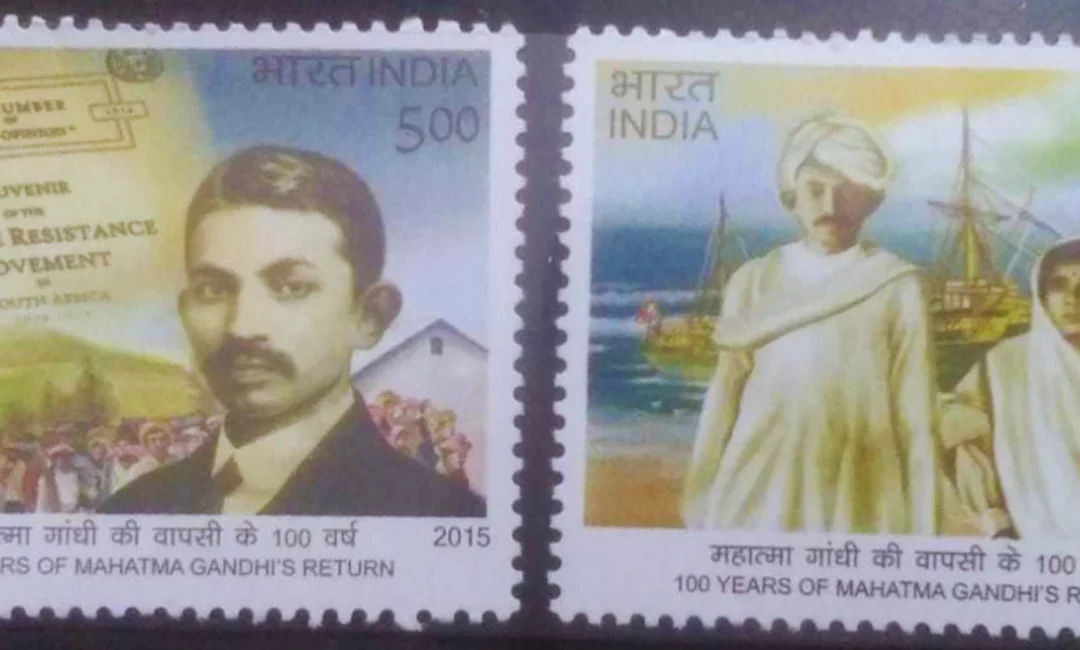 111 years of Gandhi’s return: Transformation abroad and a homecoming that changed the course of India