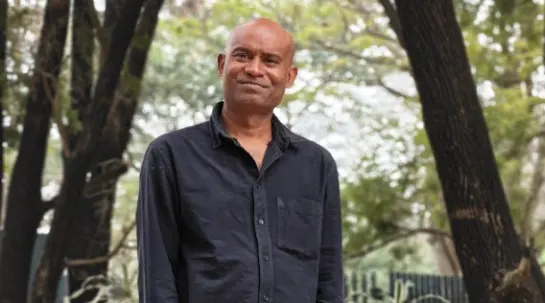 Hrishikesh Dewan, Co-founder, Ziroh Labs