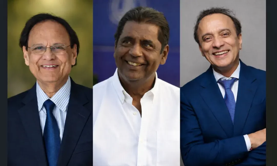 Indisch-amerikanische Padma-Preisträger 2026: Globale Karrieren, nationales Engagement