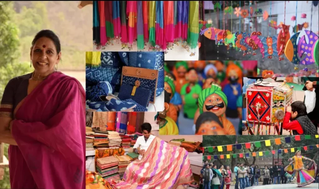 Jaya Jaitly | Social Activist 