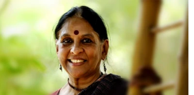 Jaya Jaitly | Social Activist